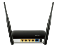 D-Link Wireless N300 Multi-Wan DWR-116 - 1423475 - zdjęcie 2